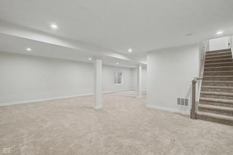 16789 Ayshire Drive Fishers IN 46037