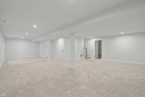 16789 Ayshire Drive Fishers IN 46037