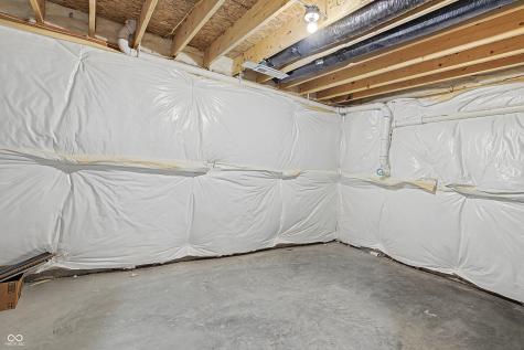 16789 Ayshire Drive Fishers IN 46037