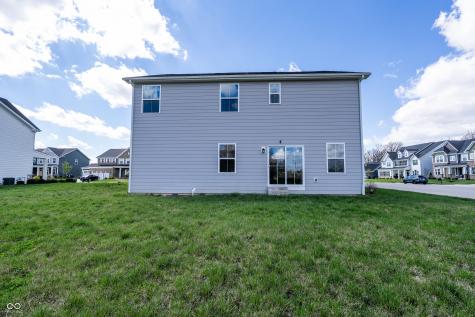 16789 Ayshire Drive Fishers IN 46037