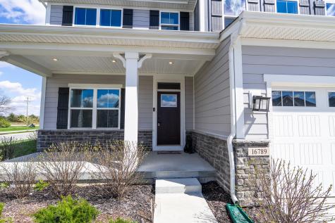 16789 Ayshire Drive Fishers IN 46037