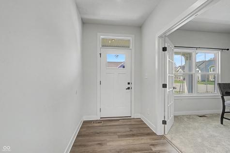 16789 Ayshire Drive Fishers IN 46037