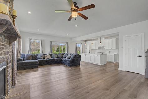 16789 Ayshire Drive Fishers IN 46037