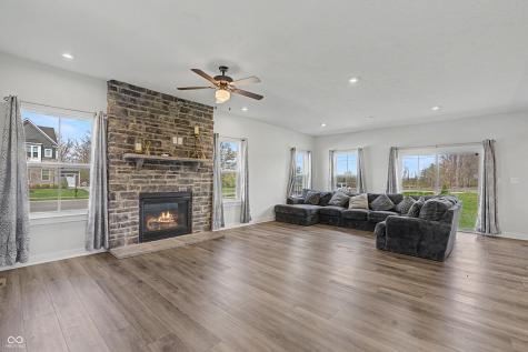 16789 Ayshire Drive Fishers IN 46037