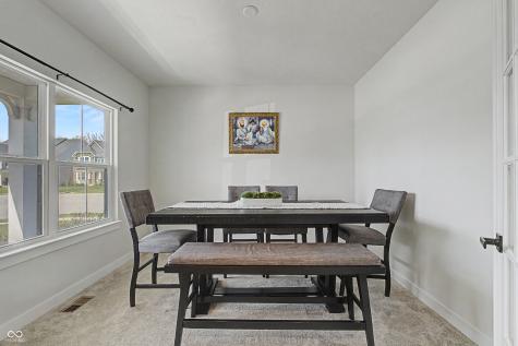 16789 Ayshire Drive Fishers IN 46037
