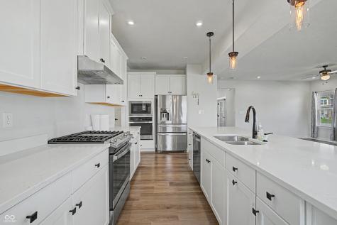 16789 Ayshire Drive Fishers IN 46037