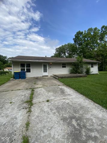 3560 Bradford Drive Indianapolis IN 46221