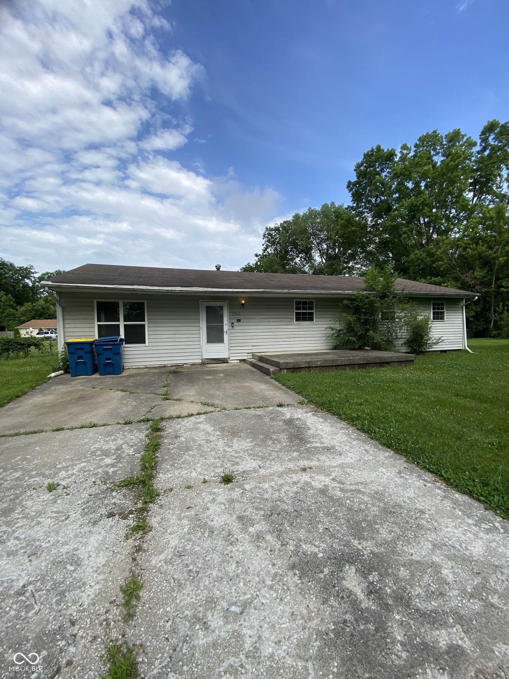 3560 Bradford Drive Indianapolis IN 46221
