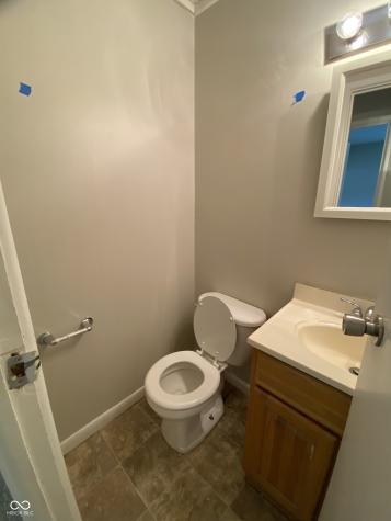 3560 Bradford Drive Indianapolis IN 46221