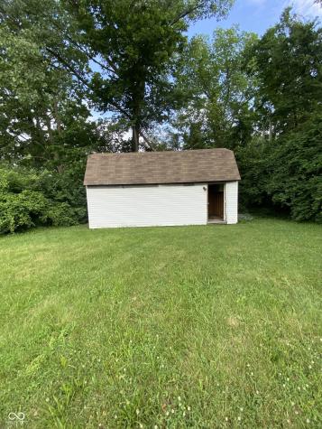 3560 Bradford Drive Indianapolis IN 46221