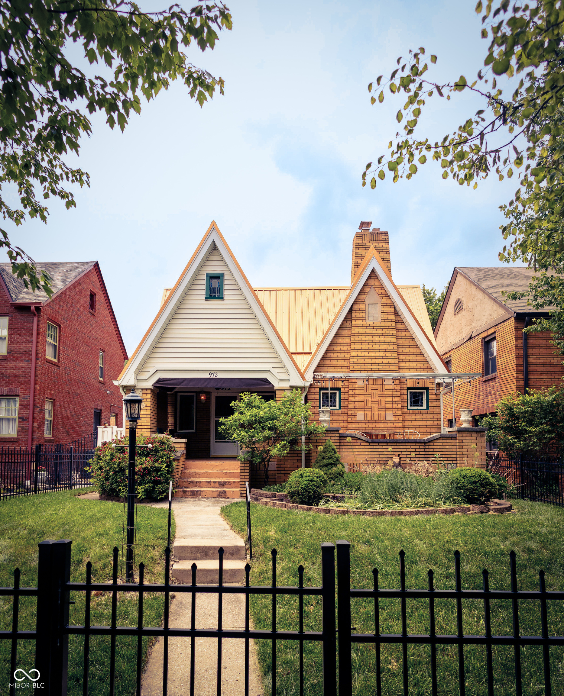 972 N Audubon Road Indianapolis IN 46219