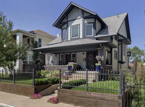1412 Lexington Avenue Indianapolis IN 46203