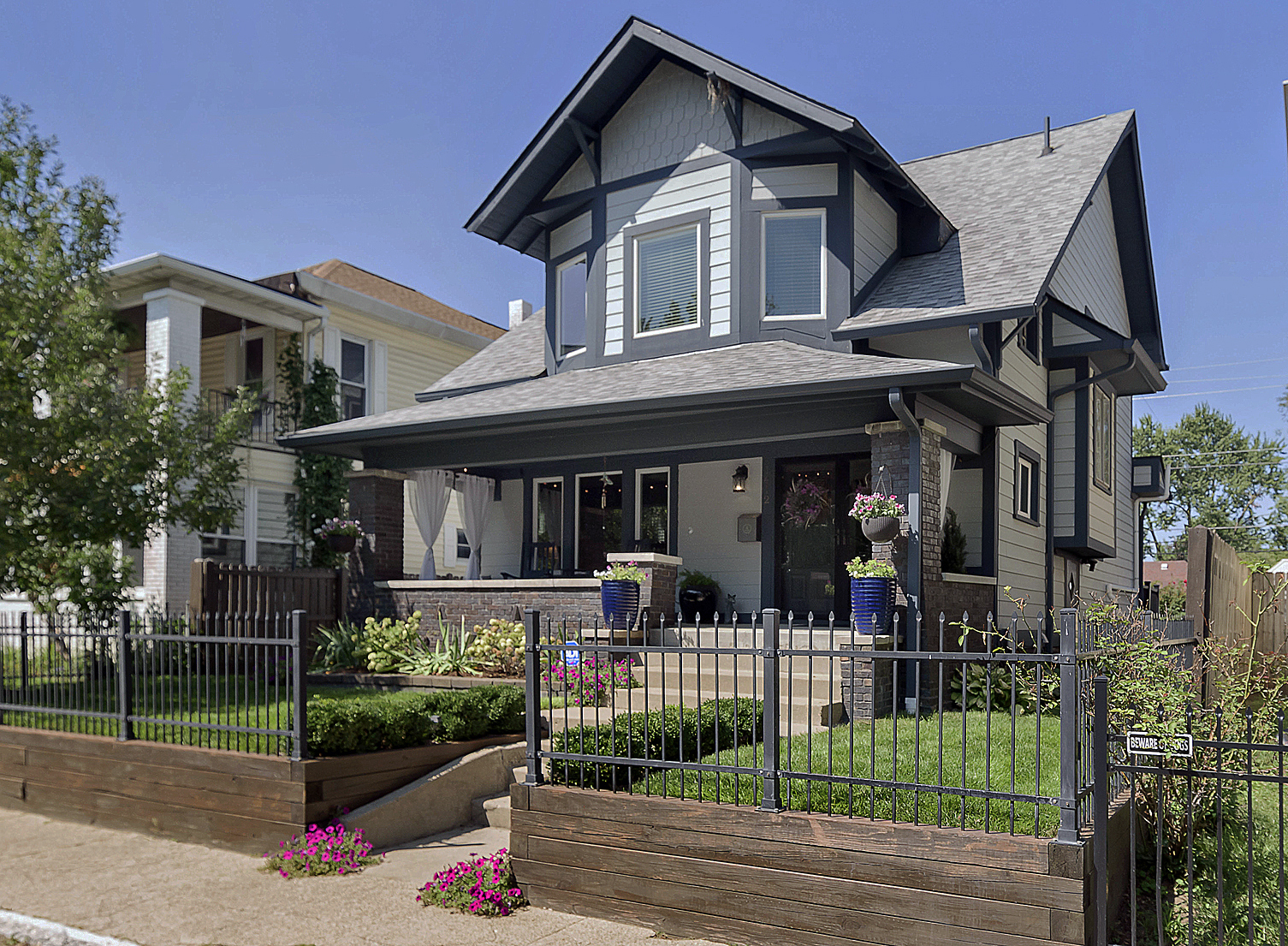 1412 Lexington Avenue Indianapolis IN 46203