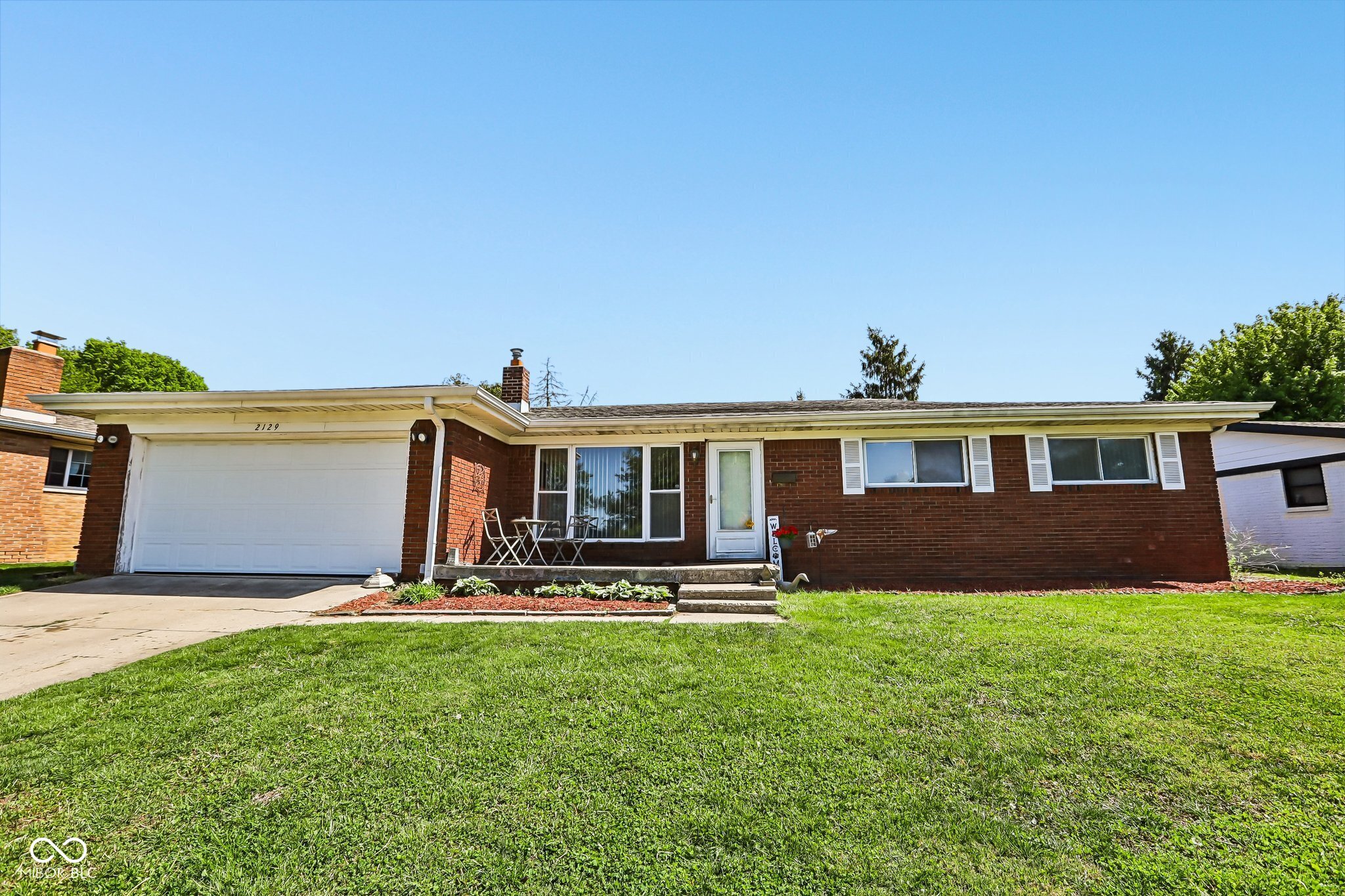 2129 Radcliffe Avenue Indianapolis IN 46227