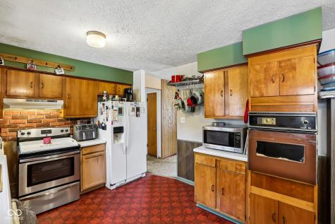 2129 Radcliffe Avenue Indianapolis IN 46227