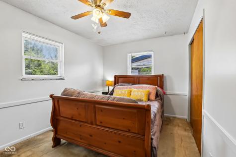 2129 Radcliffe Avenue Indianapolis IN 46227