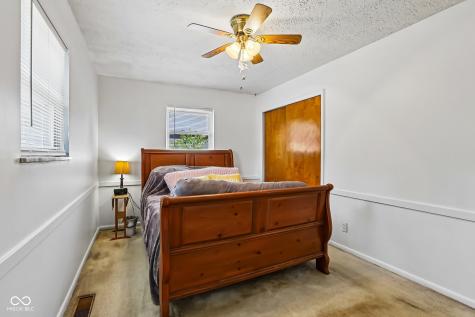 2129 Radcliffe Avenue Indianapolis IN 46227