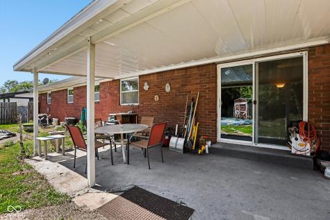 2129 Radcliffe Avenue Indianapolis IN 46227