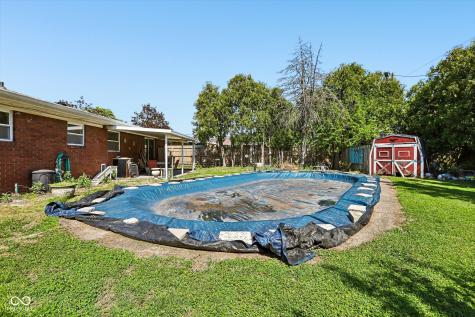 2129 Radcliffe Avenue Indianapolis IN 46227