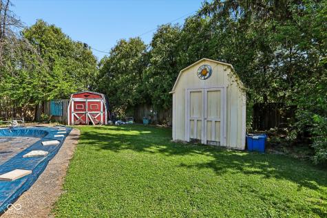2129 Radcliffe Avenue Indianapolis IN 46227