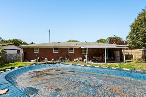 2129 Radcliffe Avenue Indianapolis IN 46227