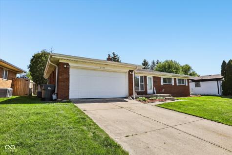 2129 Radcliffe Avenue Indianapolis IN 46227