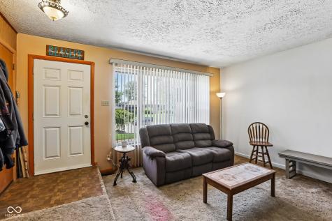 2129 Radcliffe Avenue Indianapolis IN 46227