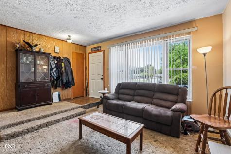 2129 Radcliffe Avenue Indianapolis IN 46227