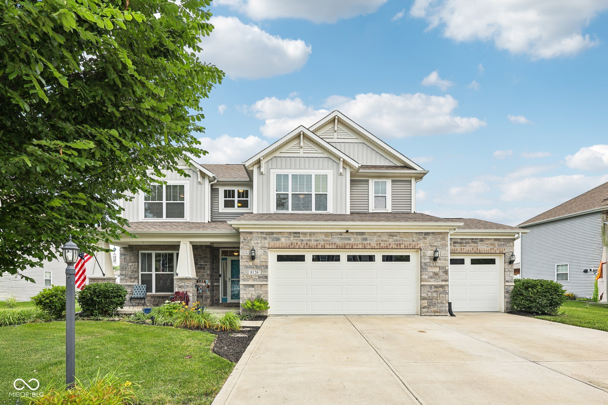 8126 Kilborn Way Avon IN 46123