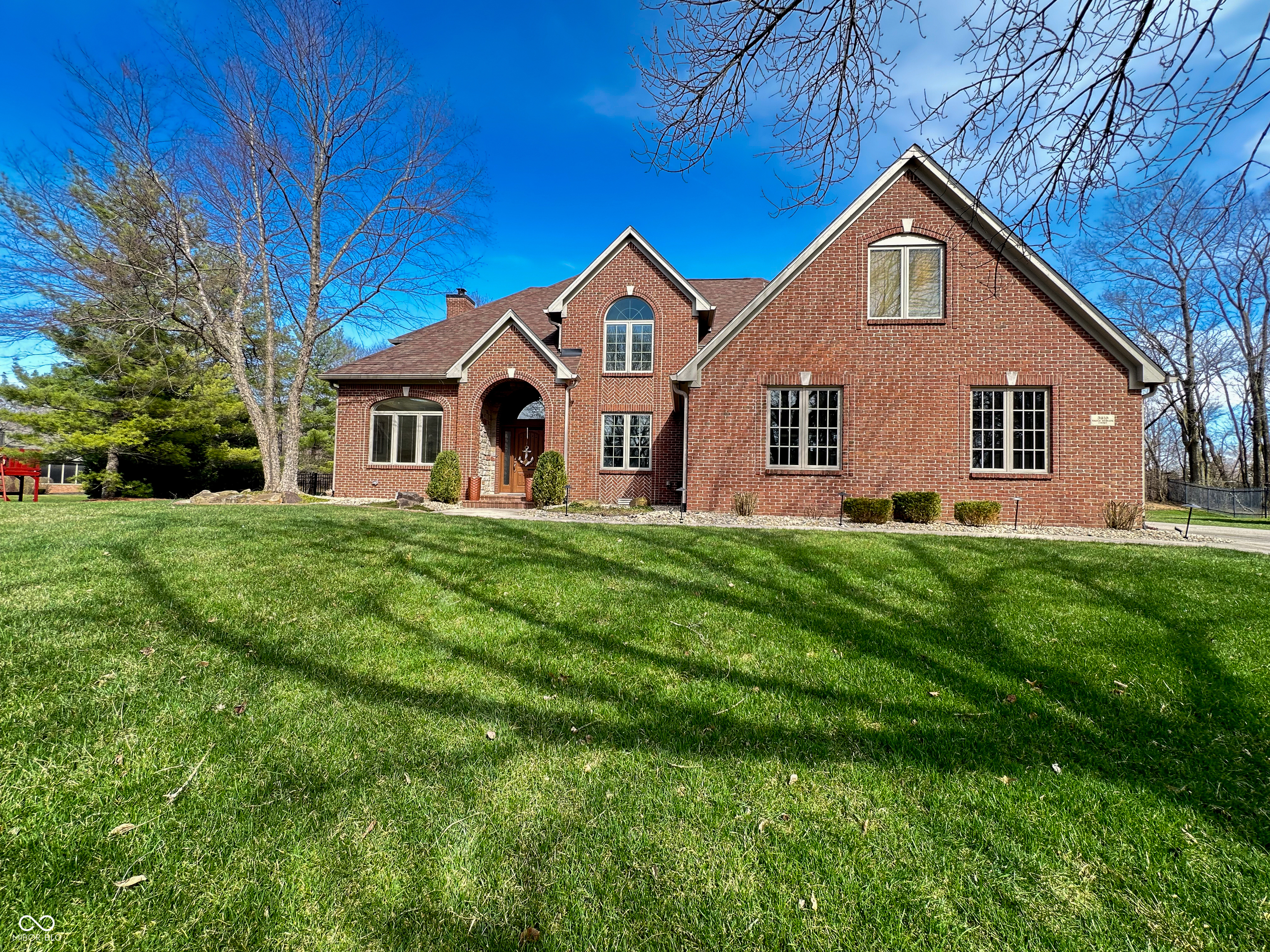 3610 Eagle Emblem Court Greenwood IN 46143