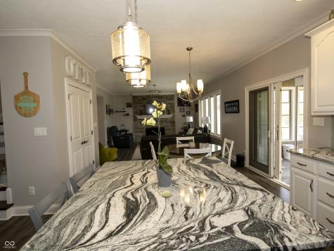 3610 Eagle Emblem Court Greenwood IN 46143