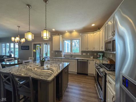 3610 Eagle Emblem Court Greenwood IN 46143