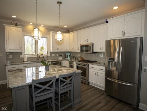 3610 Eagle Emblem Court Greenwood IN 46143