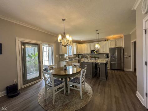 3610 Eagle Emblem Court Greenwood IN 46143