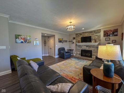 3610 Eagle Emblem Court Greenwood IN 46143