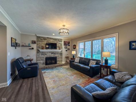 3610 Eagle Emblem Court Greenwood IN 46143