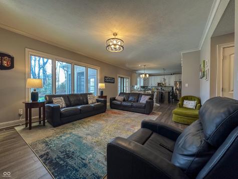 3610 Eagle Emblem Court Greenwood IN 46143