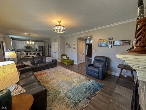 3610 Eagle Emblem Court Greenwood IN 46143