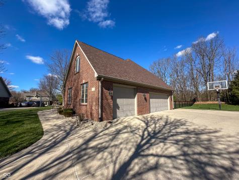 3610 Eagle Emblem Court Greenwood IN 46143
