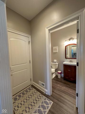 3610 Eagle Emblem Court Greenwood IN 46143