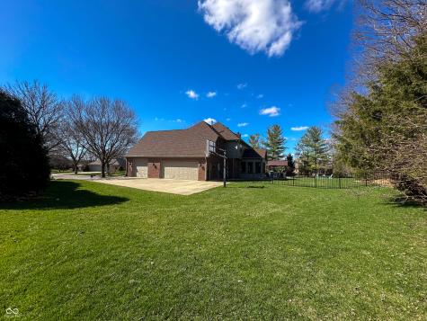 3610 Eagle Emblem Court Greenwood IN 46143