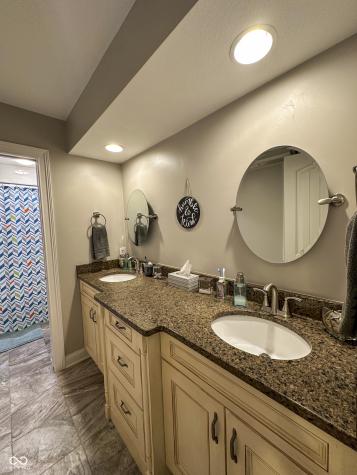 3610 Eagle Emblem Court Greenwood IN 46143