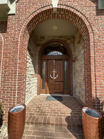 3610 Eagle Emblem Court Greenwood IN 46143