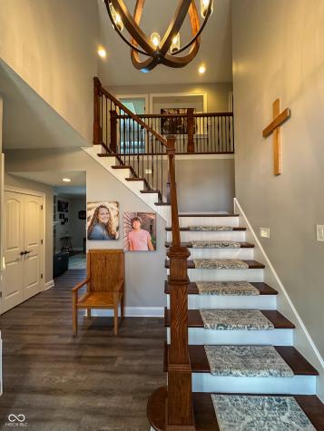 3610 Eagle Emblem Court Greenwood IN 46143