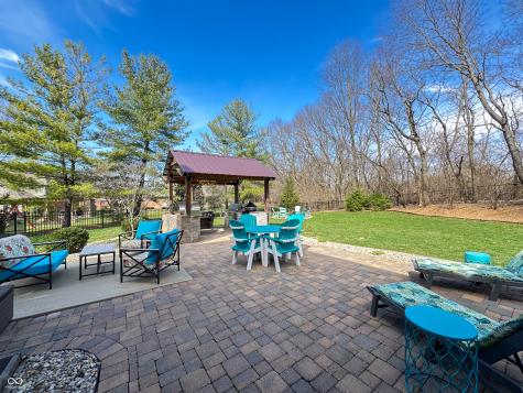 3610 Eagle Emblem Court Greenwood IN 46143