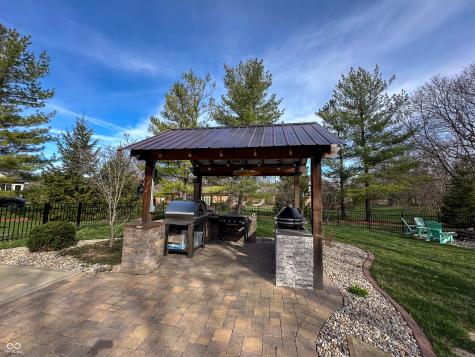 3610 Eagle Emblem Court Greenwood IN 46143