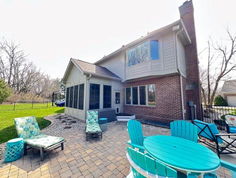 3610 Eagle Emblem Court Greenwood IN 46143