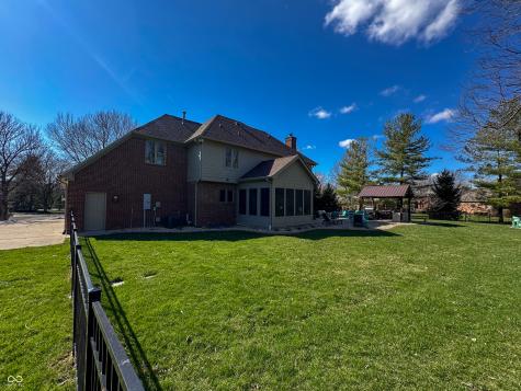 3610 Eagle Emblem Court Greenwood IN 46143