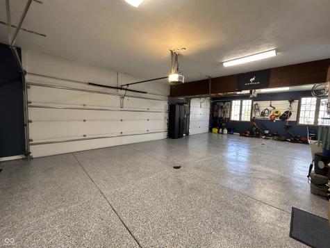 3610 Eagle Emblem Court Greenwood IN 46143