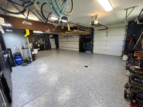 3610 Eagle Emblem Court Greenwood IN 46143